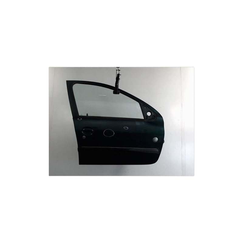 PORTE AVANT DROIT PEUGEOT 206