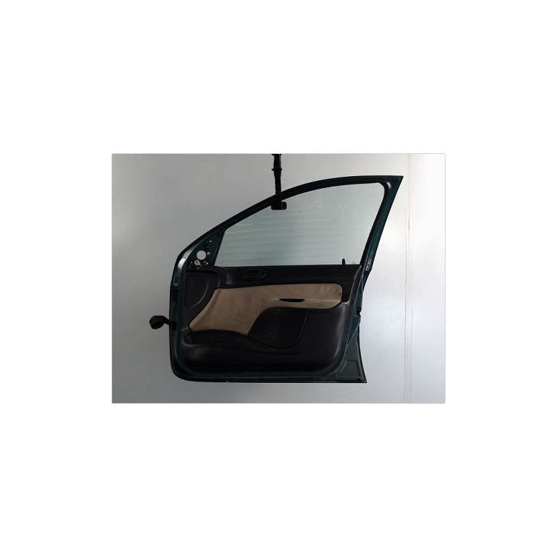 PORTE AVANT DROIT PEUGEOT 206