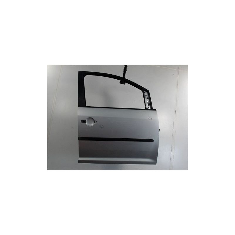 PORTE AVANT DROIT VOLKSWAGEN TOURAN