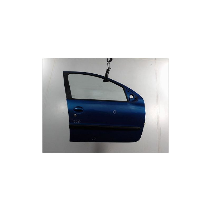 PORTE AVANT DROIT PEUGEOT 206