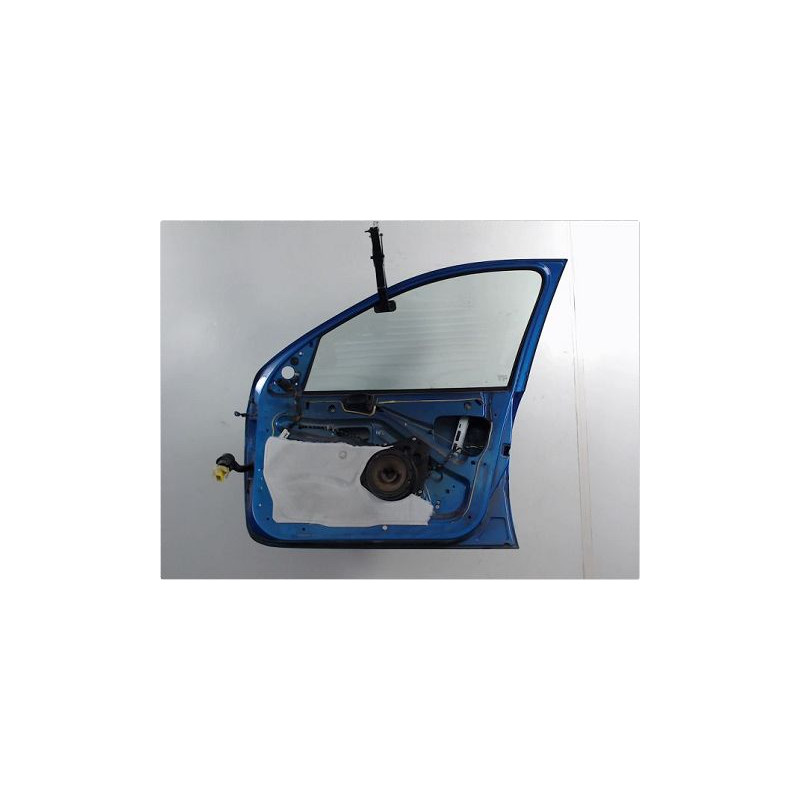 PORTE AVANT DROIT PEUGEOT 206