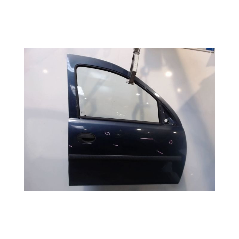 PORTE AVANT DROIT OPEL COMBO TOUR