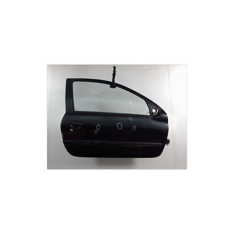 PORTE AVANT DROIT PEUGEOT 206