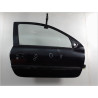 PORTE AVANT DROIT PEUGEOT 206