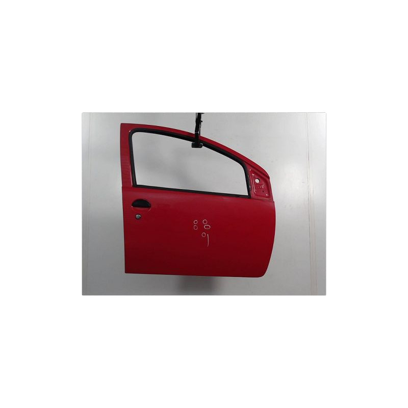 PORTE AVANT DROIT PEUGEOT 107
