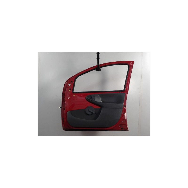 PORTE AVANT DROIT PEUGEOT 107