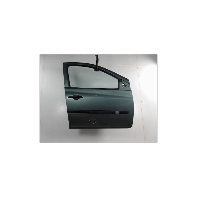 PORTE AVANT DROIT RENAULT CLIO