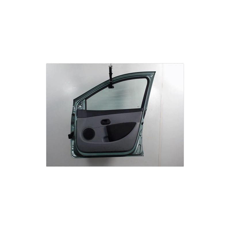 PORTE AVANT DROIT RENAULT CLIO