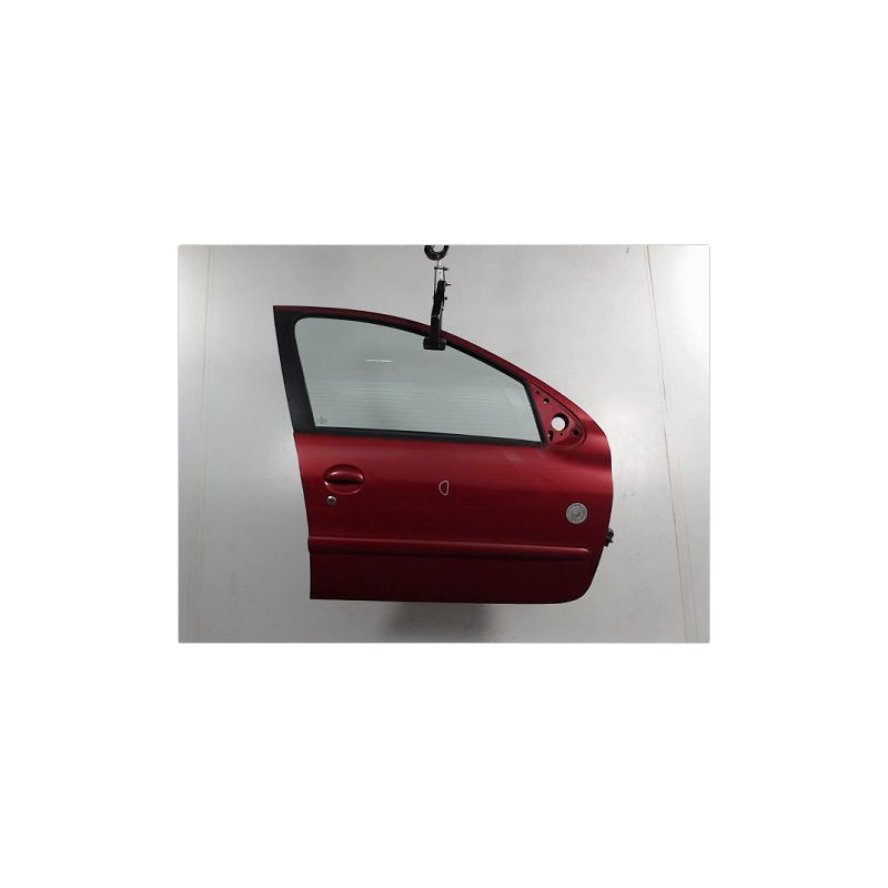 PORTE AVANT DROIT PEUGEOT 206