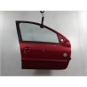 PORTE AVANT DROIT PEUGEOT 206