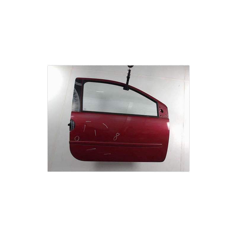 PORTE AVANT DROIT RENAULT TWINGO