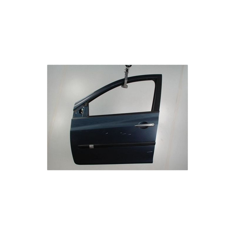 PORTE AVANT GAUCHE RENAULT CLIO