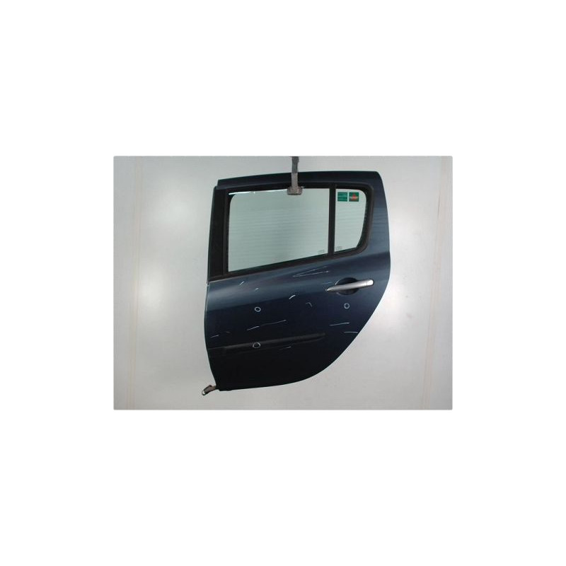 PORTE ARRIERE GAUCHE RENAULT CLIO