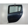 PORTE ARRIERE GAUCHE RENAULT CLIO