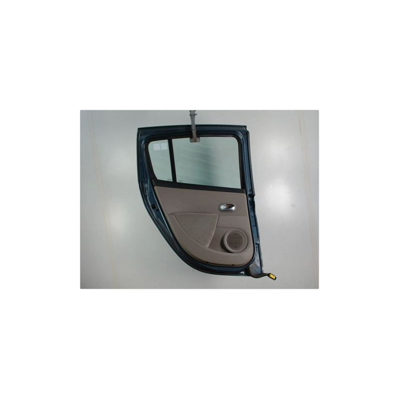PORTE ARRIERE GAUCHE RENAULT CLIO