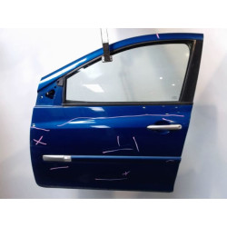 PORTE AVG