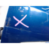 PORTE AVANT GAUCHE RENAULT CLIO III 2009-