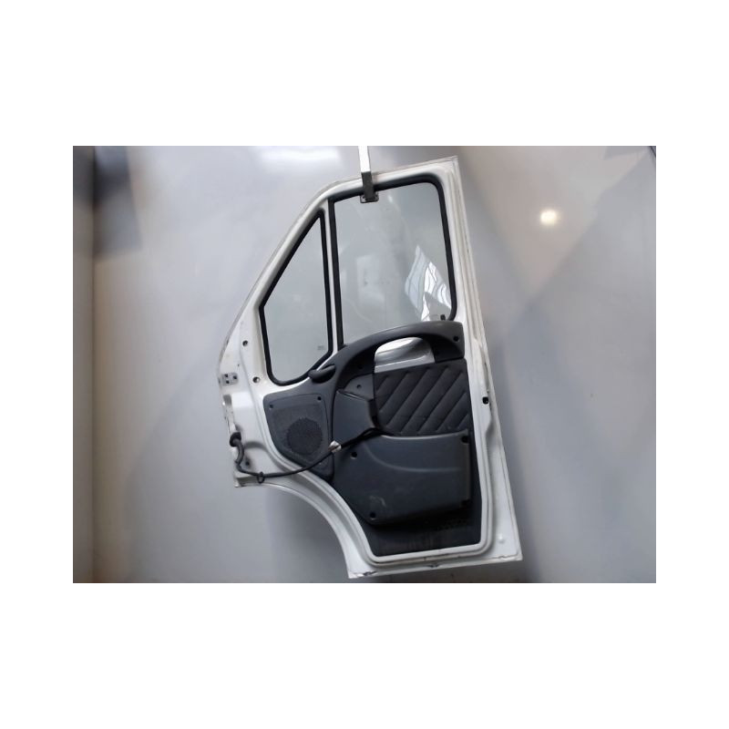 PORTE AVANT DROIT PEUGEOT BOXER