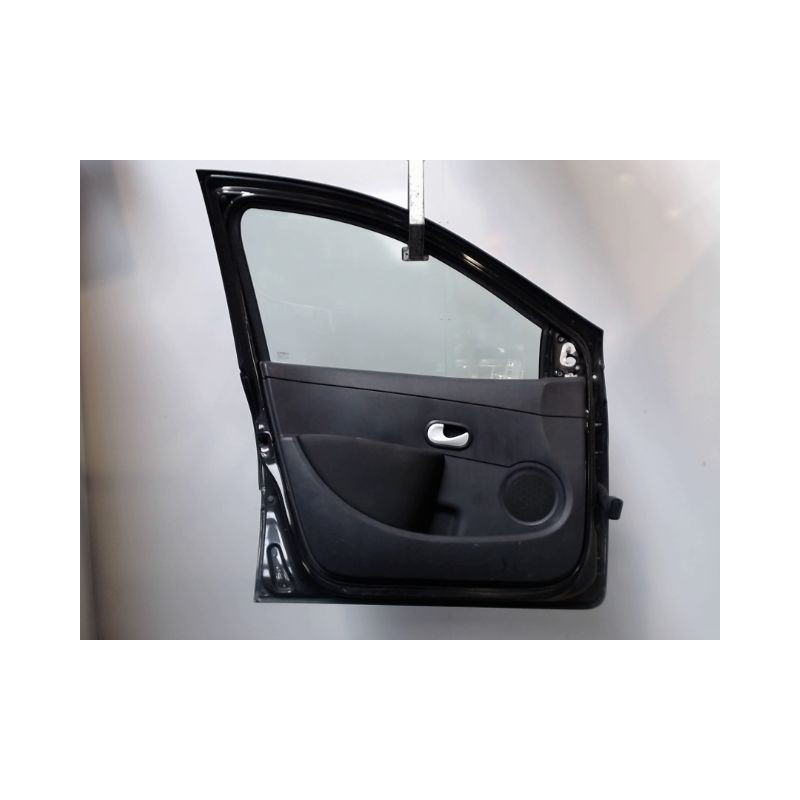 PORTE AVANT GAUCHE RENAULT CLIO III 2010-