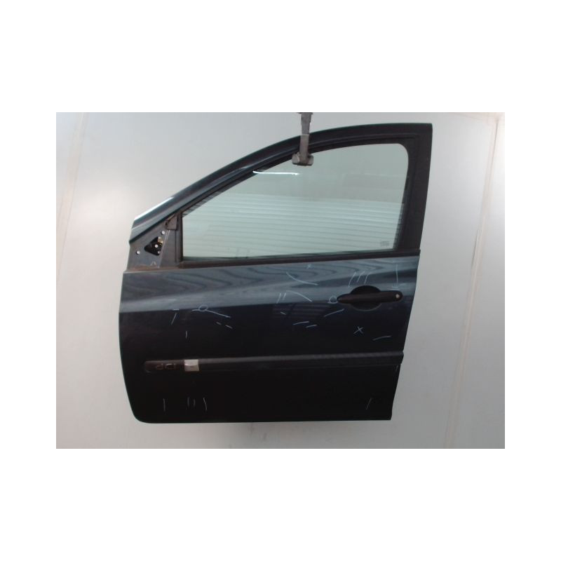 PORTE AVANT GAUCHE RENAULT CLIO
