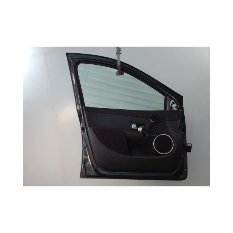 PORTE AVANT GAUCHE RENAULT CLIO