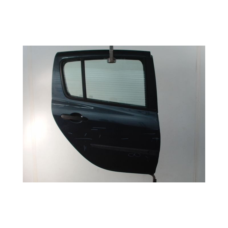 PORTE ARRIERE DROIT RENAULT CLIO
