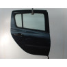 PORTE ARRIERE DROIT RENAULT CLIO