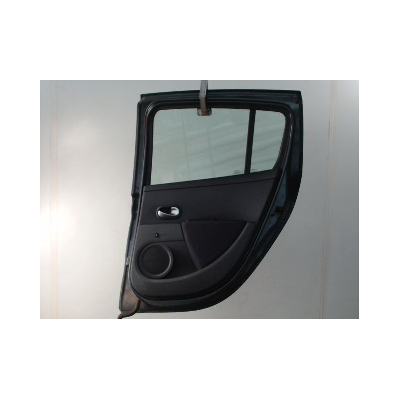 PORTE ARRIERE DROIT RENAULT CLIO