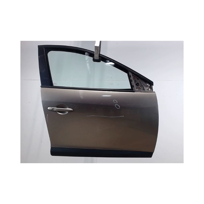 PORTE AVANT DROIT RENAULT MEGANE III 2008-
