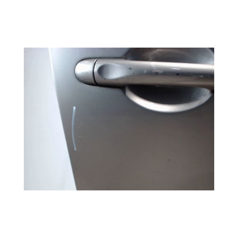 PORTE AVANT DROIT RENAULT MEGANE III 2008-