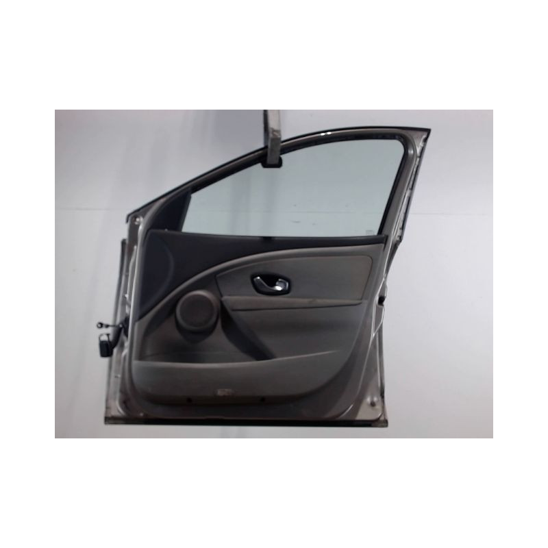 PORTE AVANT DROIT RENAULT MEGANE III 2008-