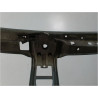 TRAVERSE SUPERIEURE ARMATURE AVANT RENAULT CLIO