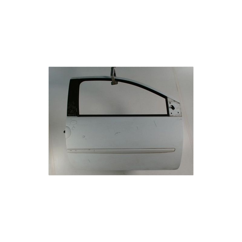 PORTE AVANT DROIT RENAULT TWINGO