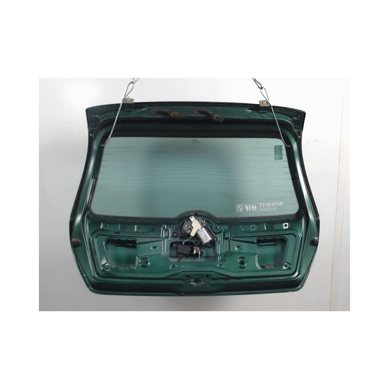 HAYON RENAULT CLIO