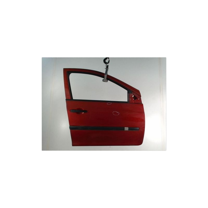 PORTE AVANT DROIT RENAULT CLIO