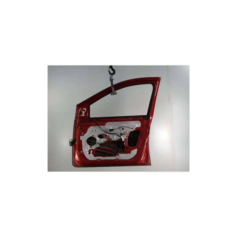 PORTE AVANT DROIT RENAULT CLIO