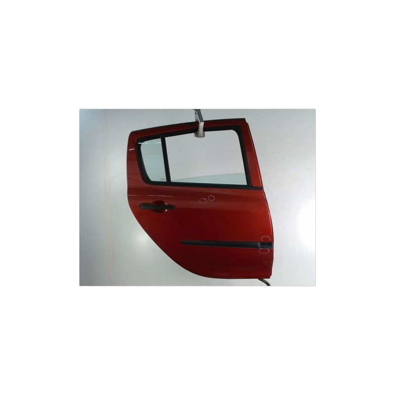 PORTE ARRIERE DROIT RENAULT CLIO