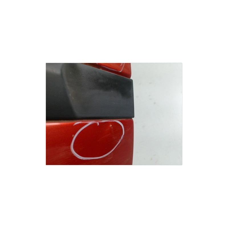 PORTE ARRIERE DROIT RENAULT CLIO