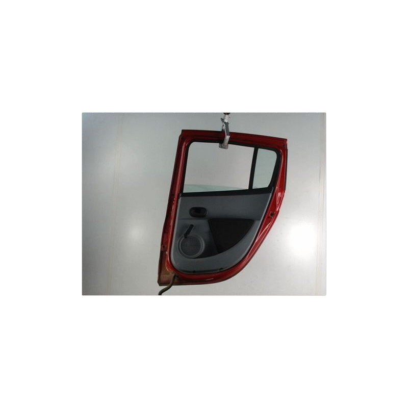 PORTE ARRIERE DROIT RENAULT CLIO