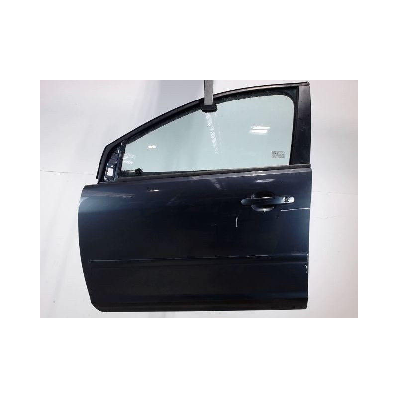 PORTE AVANT GAUCHE FORD FOCUS 04-07