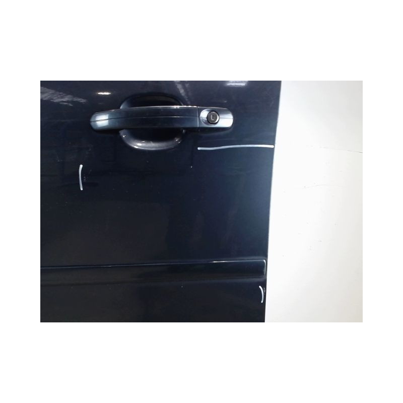 PORTE AVANT GAUCHE FORD FOCUS 04-07