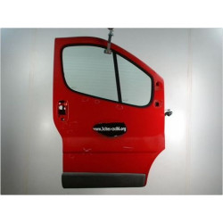 PORTE AVD