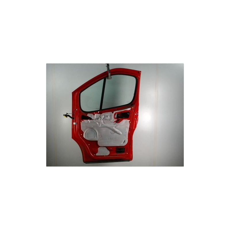PORTE AVANT DROIT RENAULT TRAFIC