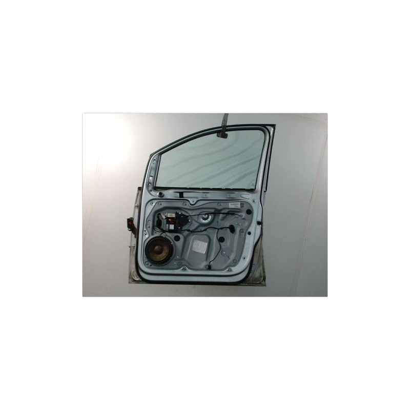 PORTE AVANT DROIT VOLKSWAGEN TOURAN