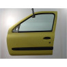 PORTE AVANT GAUCHE RENAULT CLIO