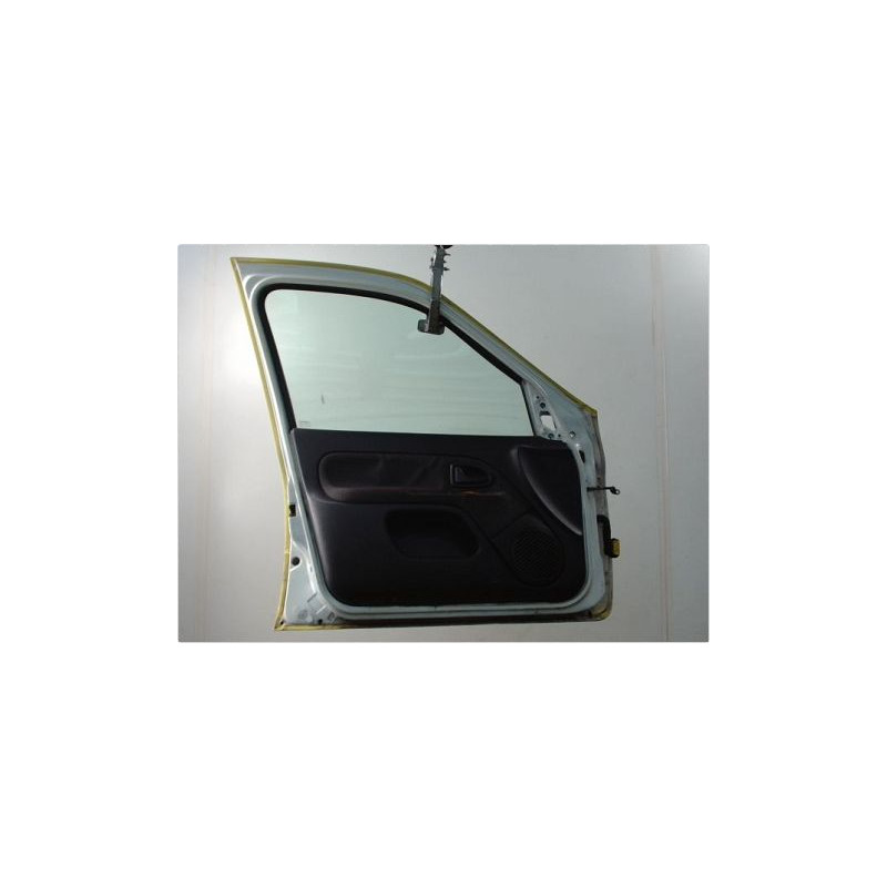 PORTE AVANT GAUCHE RENAULT CLIO