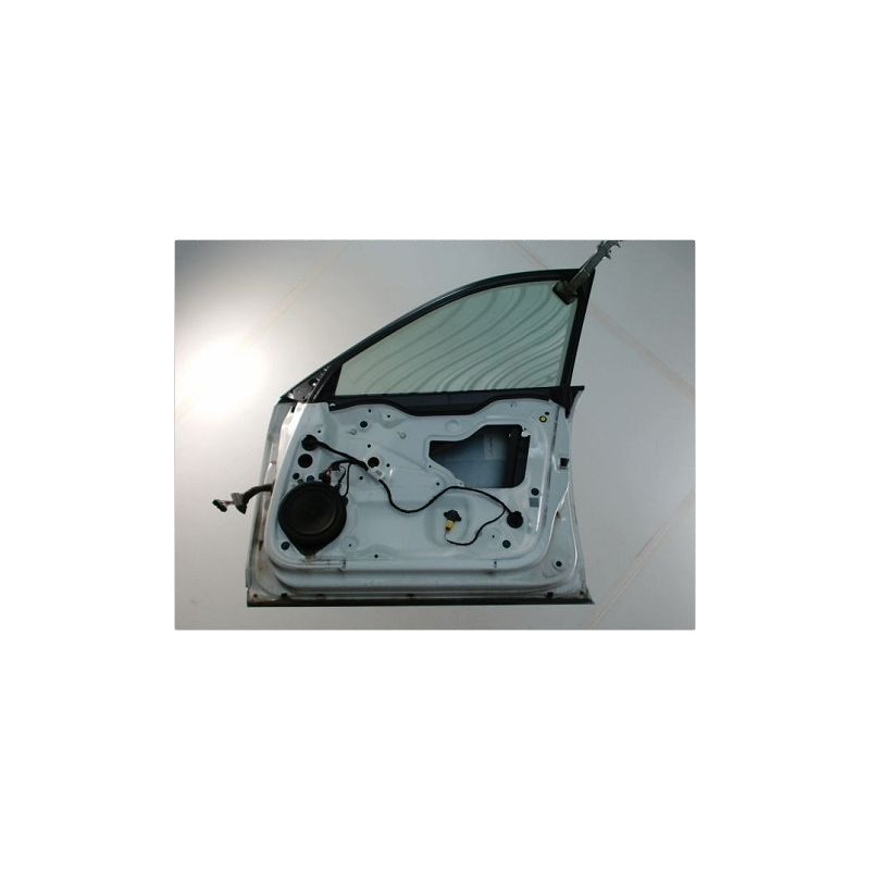 PORTE AVANT DROIT AUDI A3