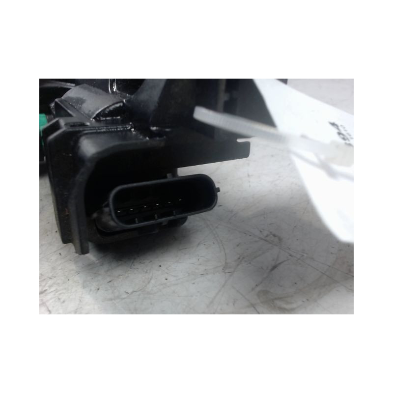 PEDALE ACCELERATEUR VOLKSWAGEN GOLF VI 2008-