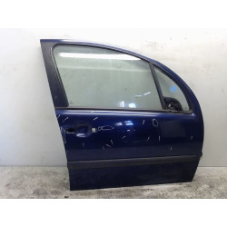 PORTE AVD