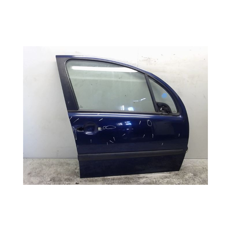 PORTE AVANT DROIT CITROEN C3